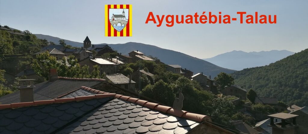 Retour plan du village